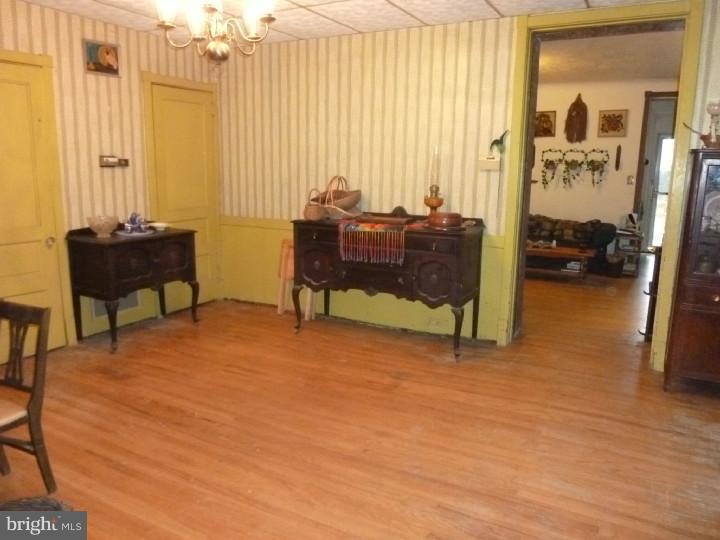 16 East Park Road Havertown, PA 19083 - Photo 3 of 15 Dining Room