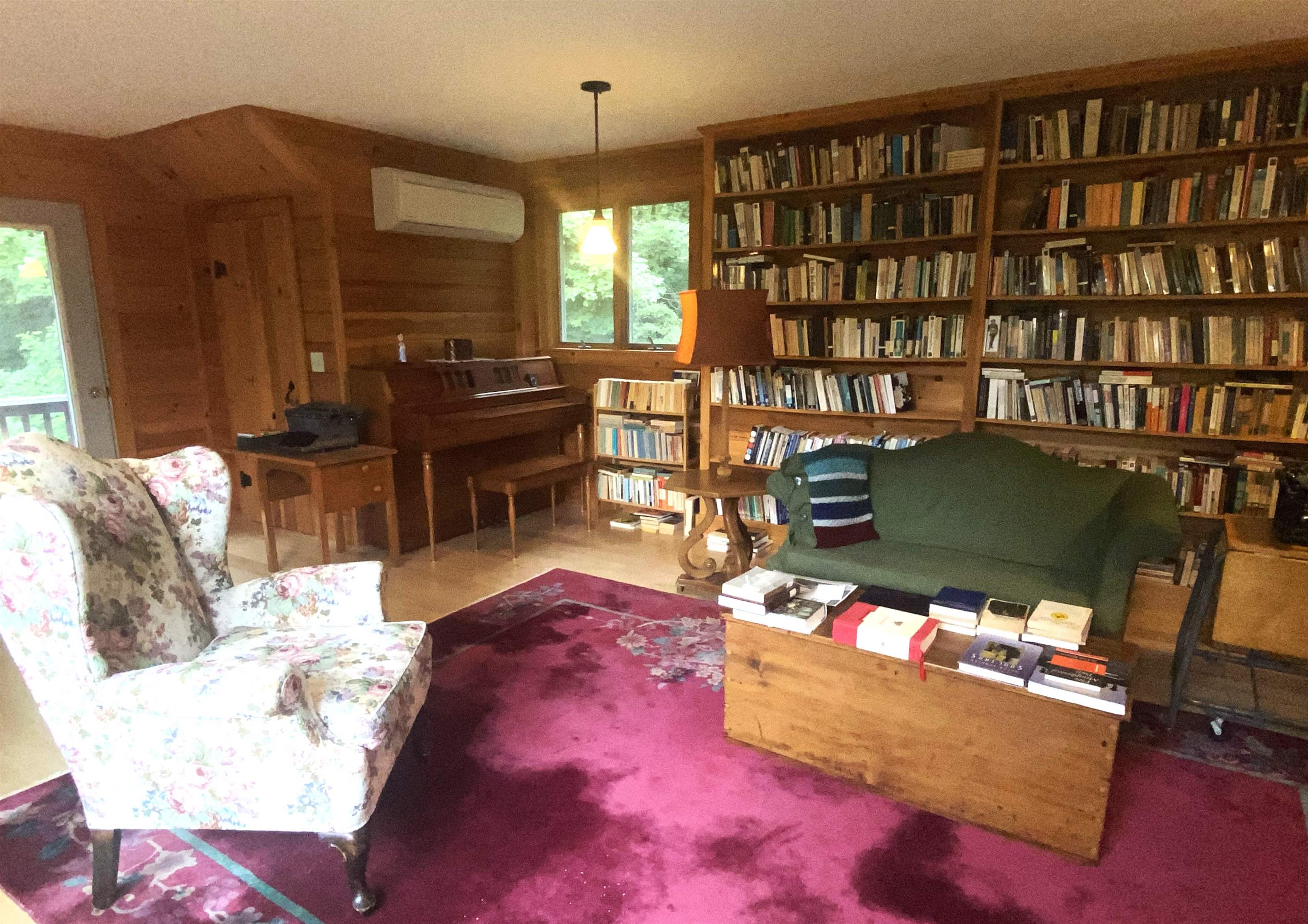 419 Shampeny Hill Road Hancock, VT 05748 - Photo 45 of 55