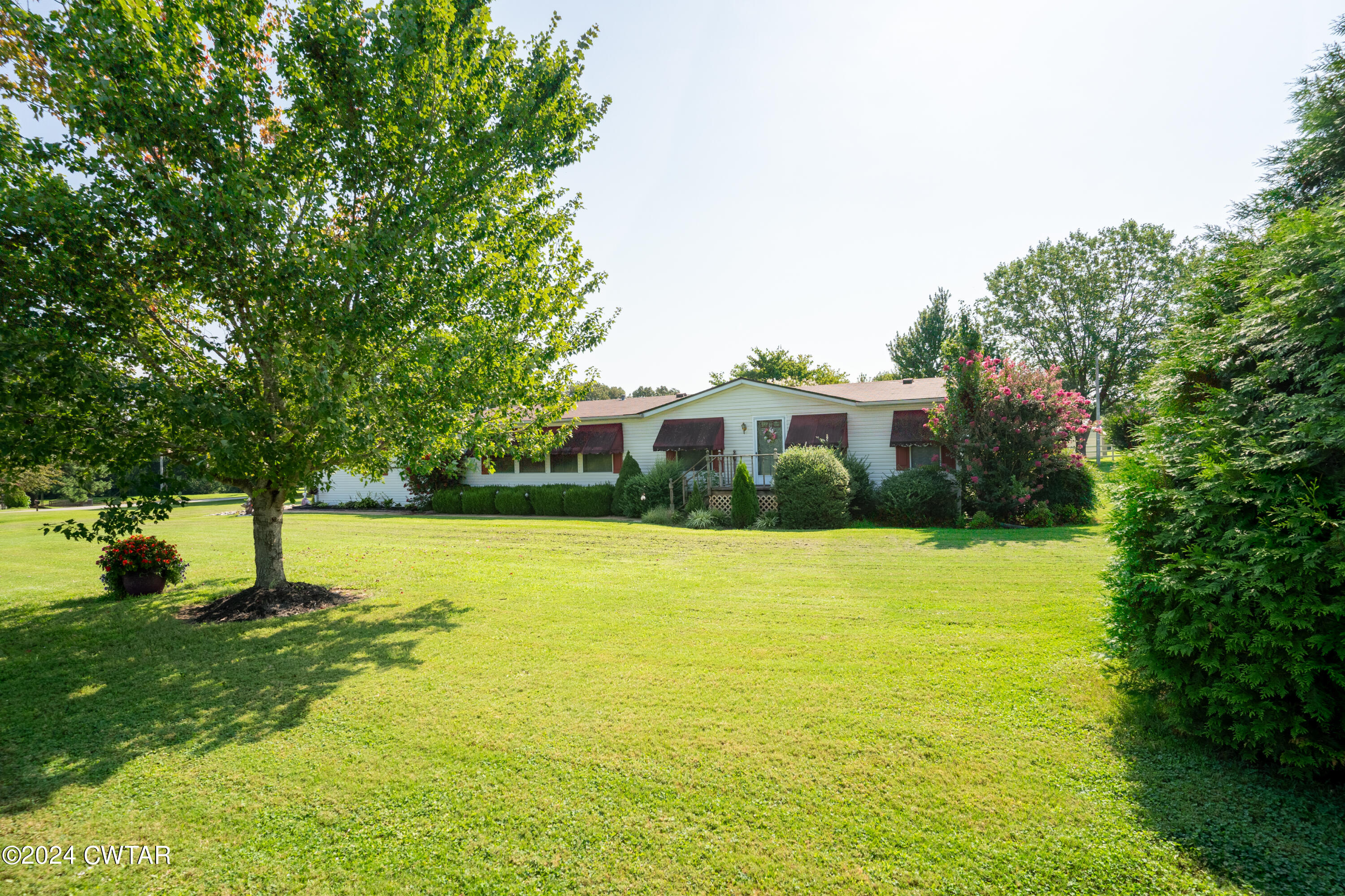 3 Rushing Road Milan, TN 38358 - Photo 1 of 16 3RushingRd-0127-HDR