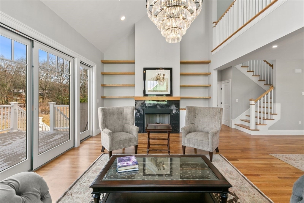 9 Adams Lane, Unit 9 Sherborn, MA 01770 - Photo 2 of 26
