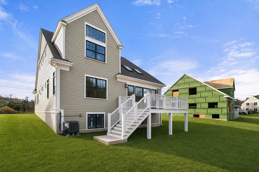 9 Adams Lane, Unit 9 Sherborn, MA 01770 - Photo 21 of 26