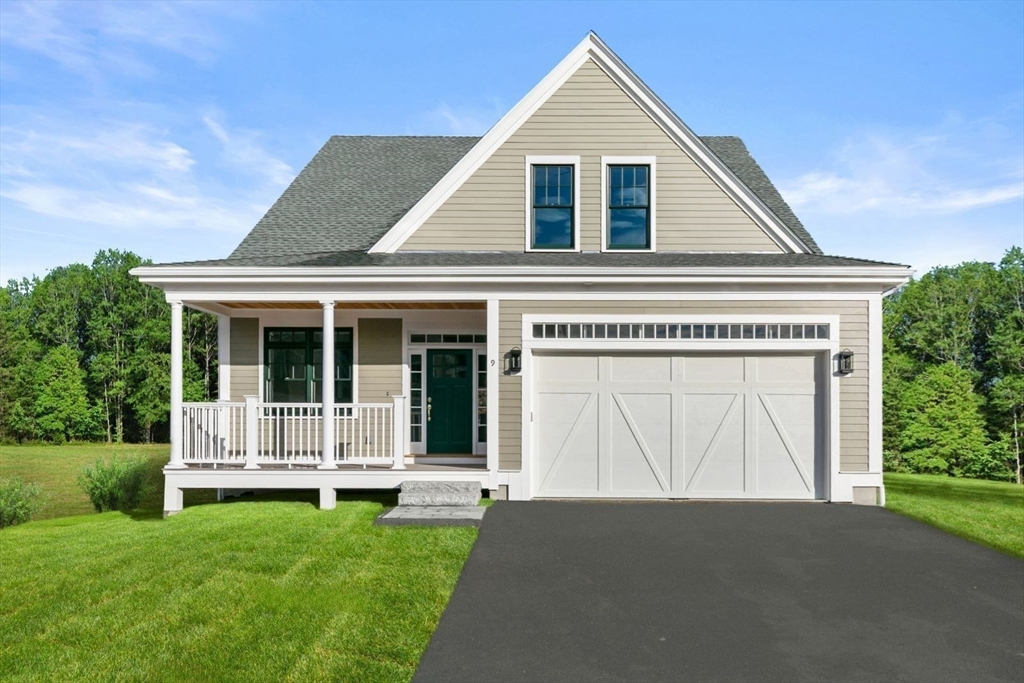 9 Adams Lane, Unit 9 Sherborn, MA 01770 - Photo 3 of 26