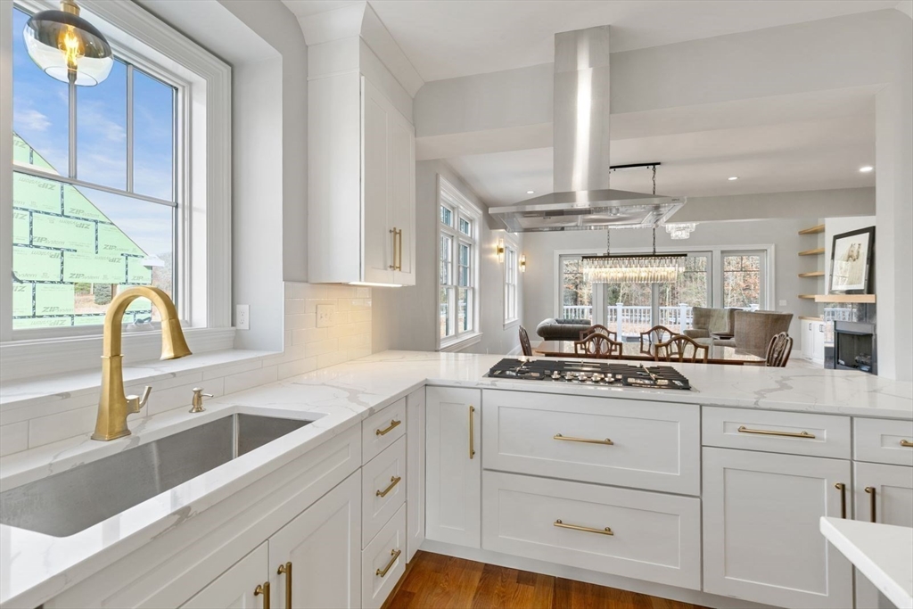 9 Adams Lane, Unit 9 Sherborn, MA 01770 - Photo 6 of 26