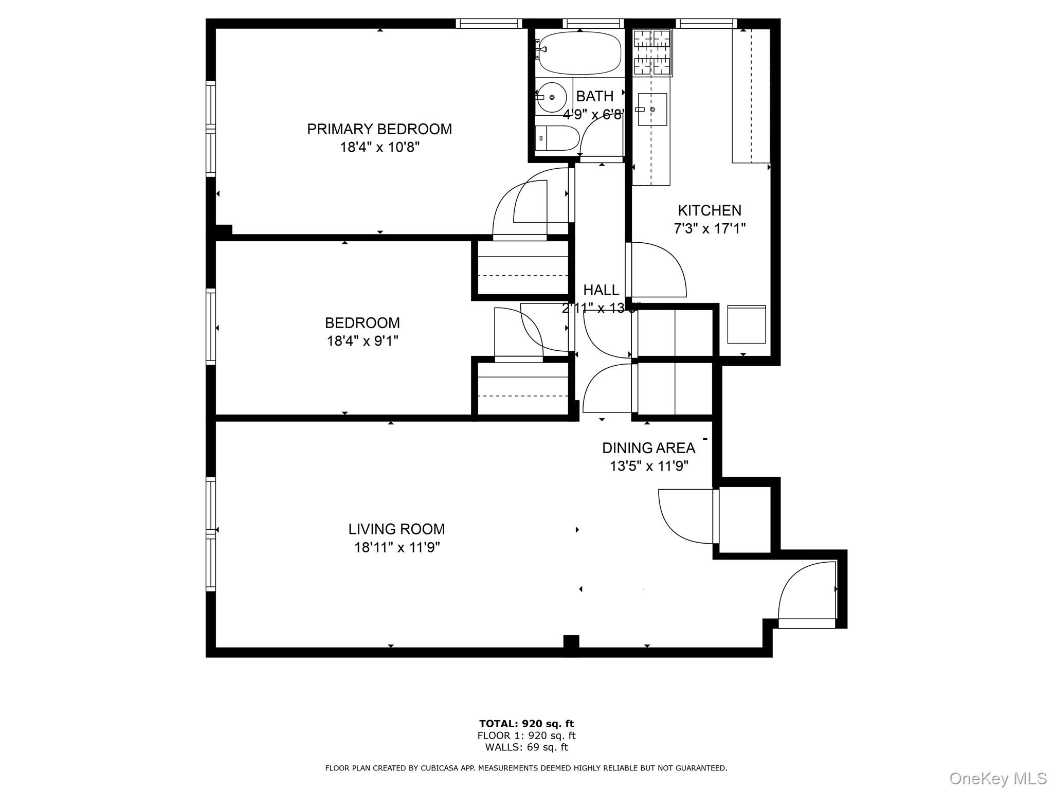 485 Bronx River Road, Unit A21 Yonkers, NY 10704 - Photo 18 of 18 unknown