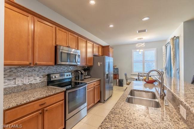 8459 Benelli Court Naples, FL 34114 - Photo 17 of 50