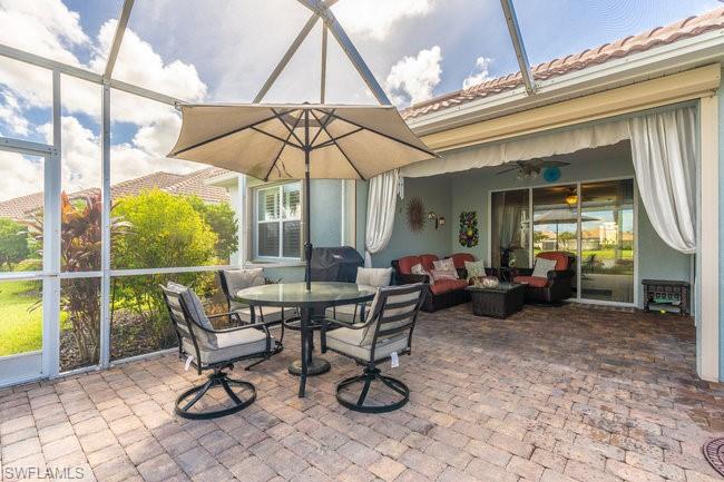 8459 Benelli Court Naples, FL 34114 - Photo 43 of 50