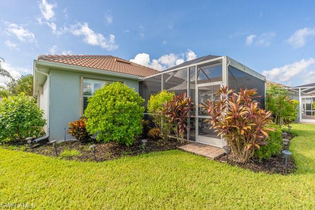 8459 Benelli Court Naples, FL 34114 - Photo 47 of 50