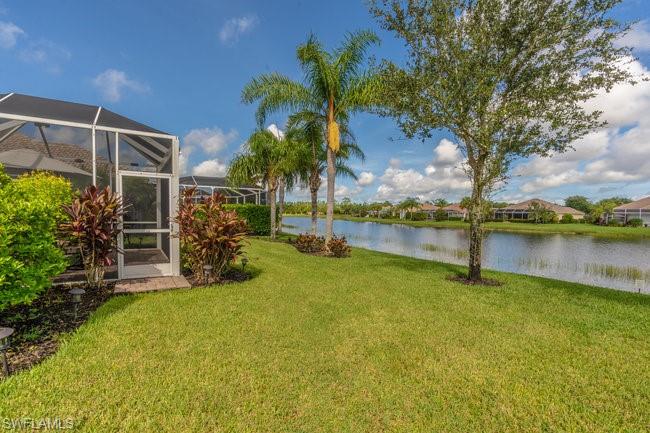 8459 Benelli Court Naples, FL 34114 - Photo 48 of 50