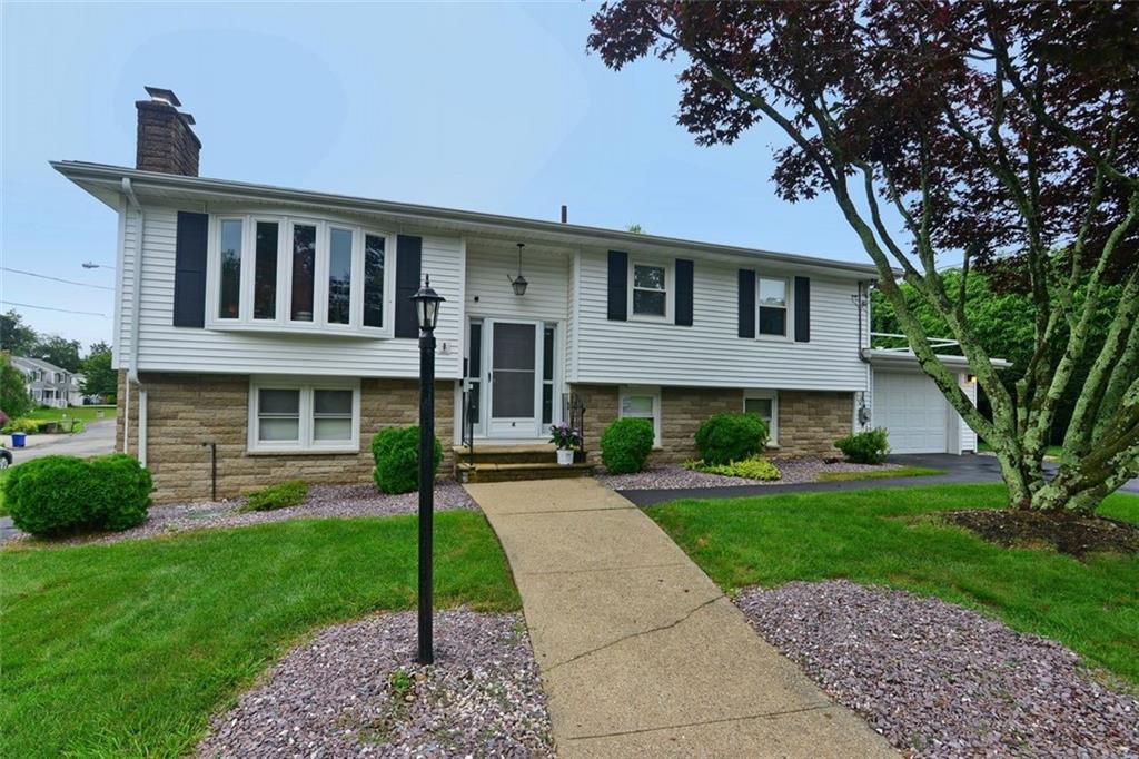 4 Cynthia Drive, Johnston, RI 02919 Compass