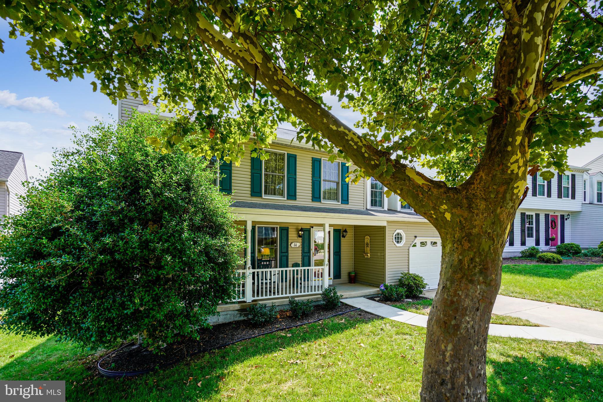 31 Anderson Ridge Road Baltimore, MD 21228 - Photo 3 of 53 Ultra convenient location