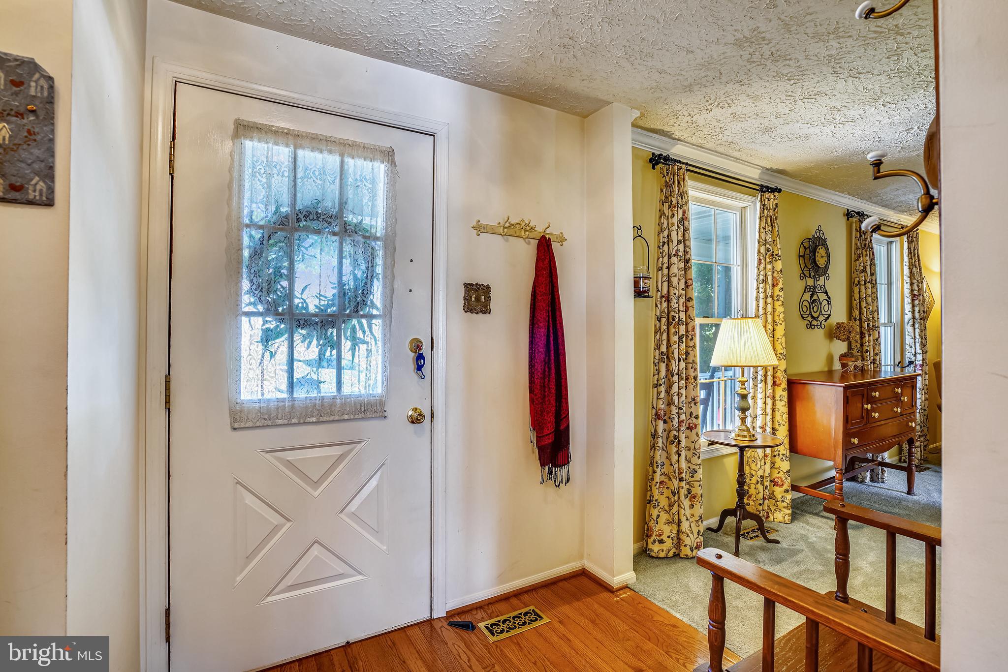 31 Anderson Ridge Road Baltimore, MD 21228 - Photo 5 of 53 Front Entry