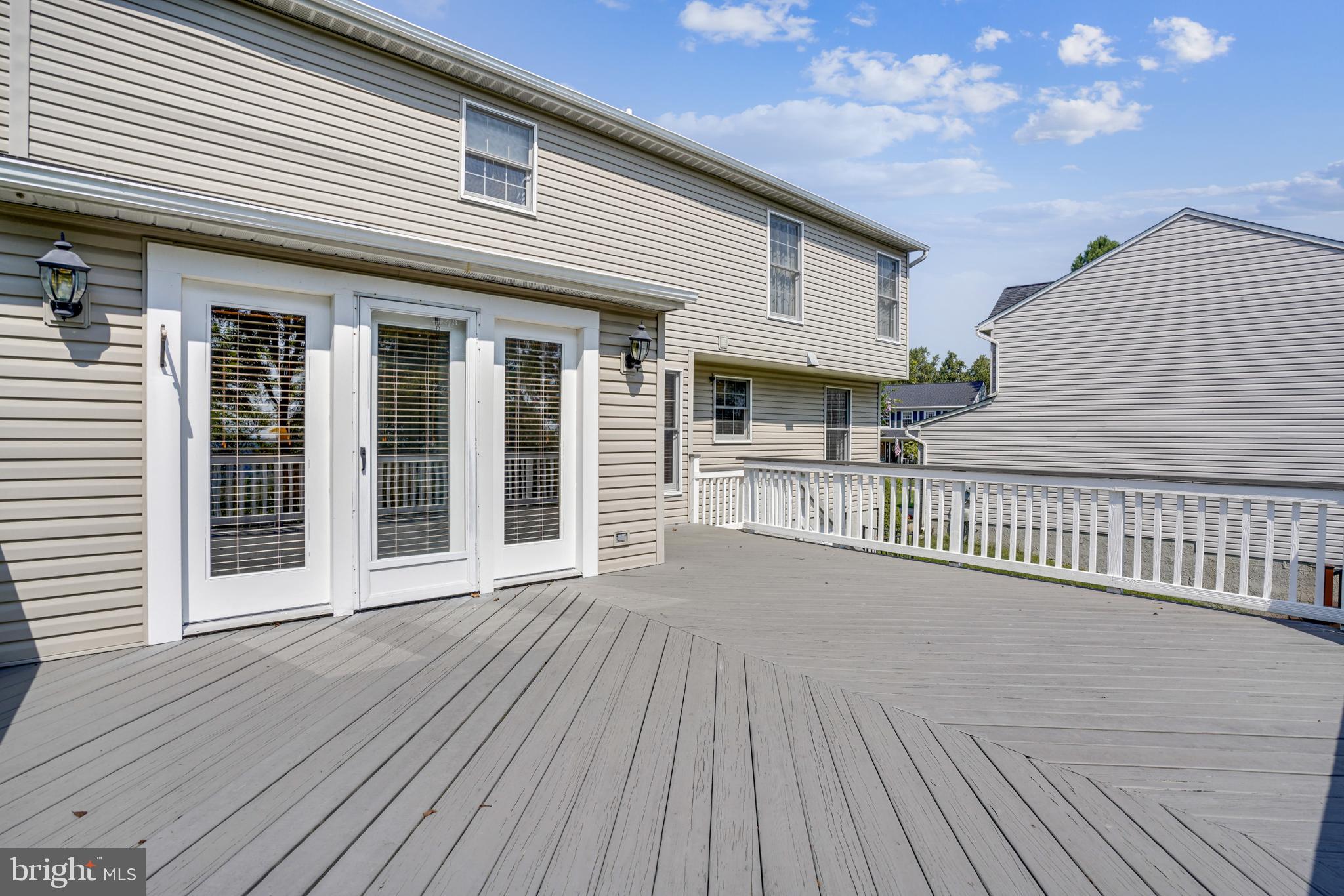 31 Anderson Ridge Road Baltimore, MD 21228 - Photo 45 of 53 Deck