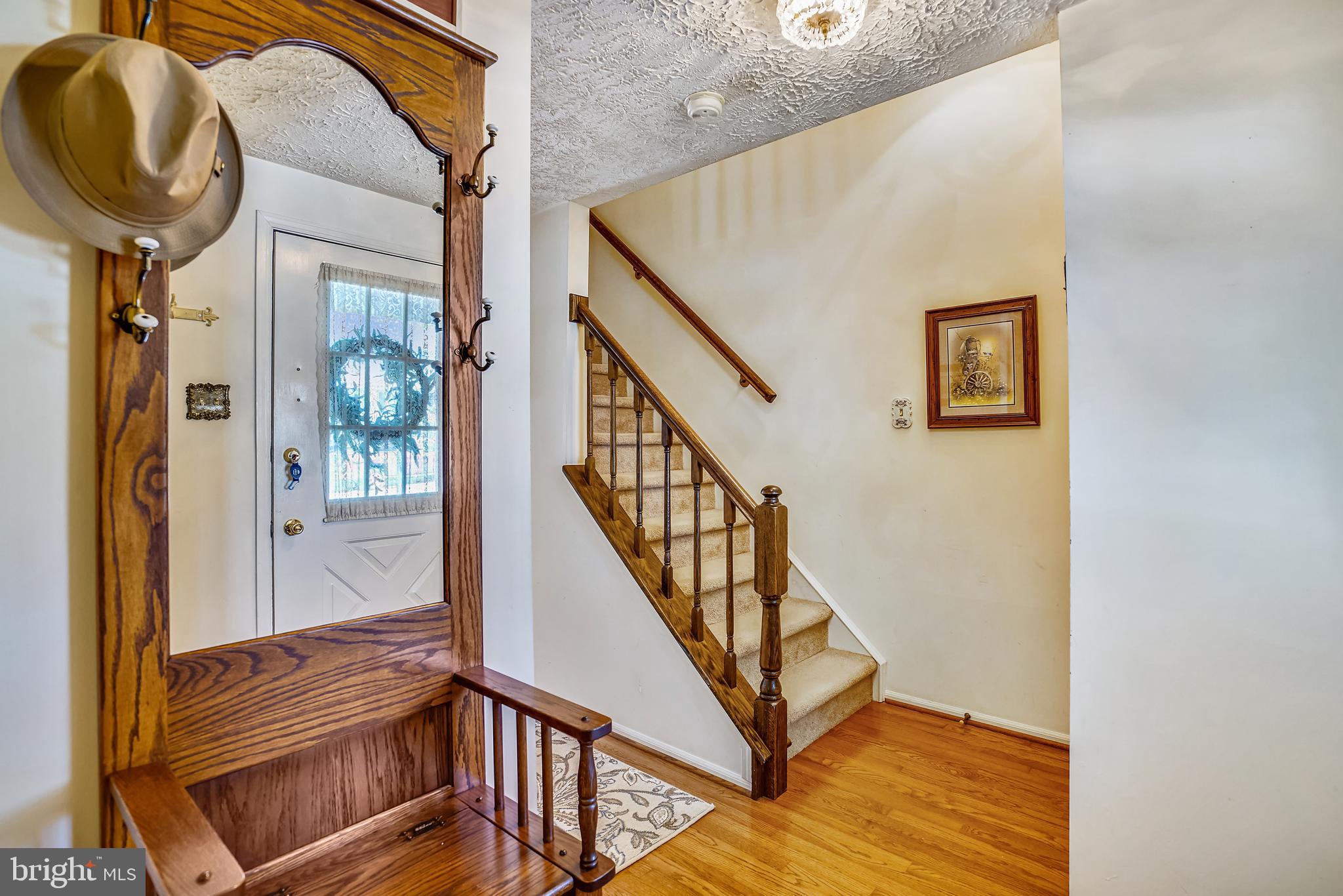 31 Anderson Ridge Road Baltimore, MD 21228 - Photo 6 of 53 Front Entry
