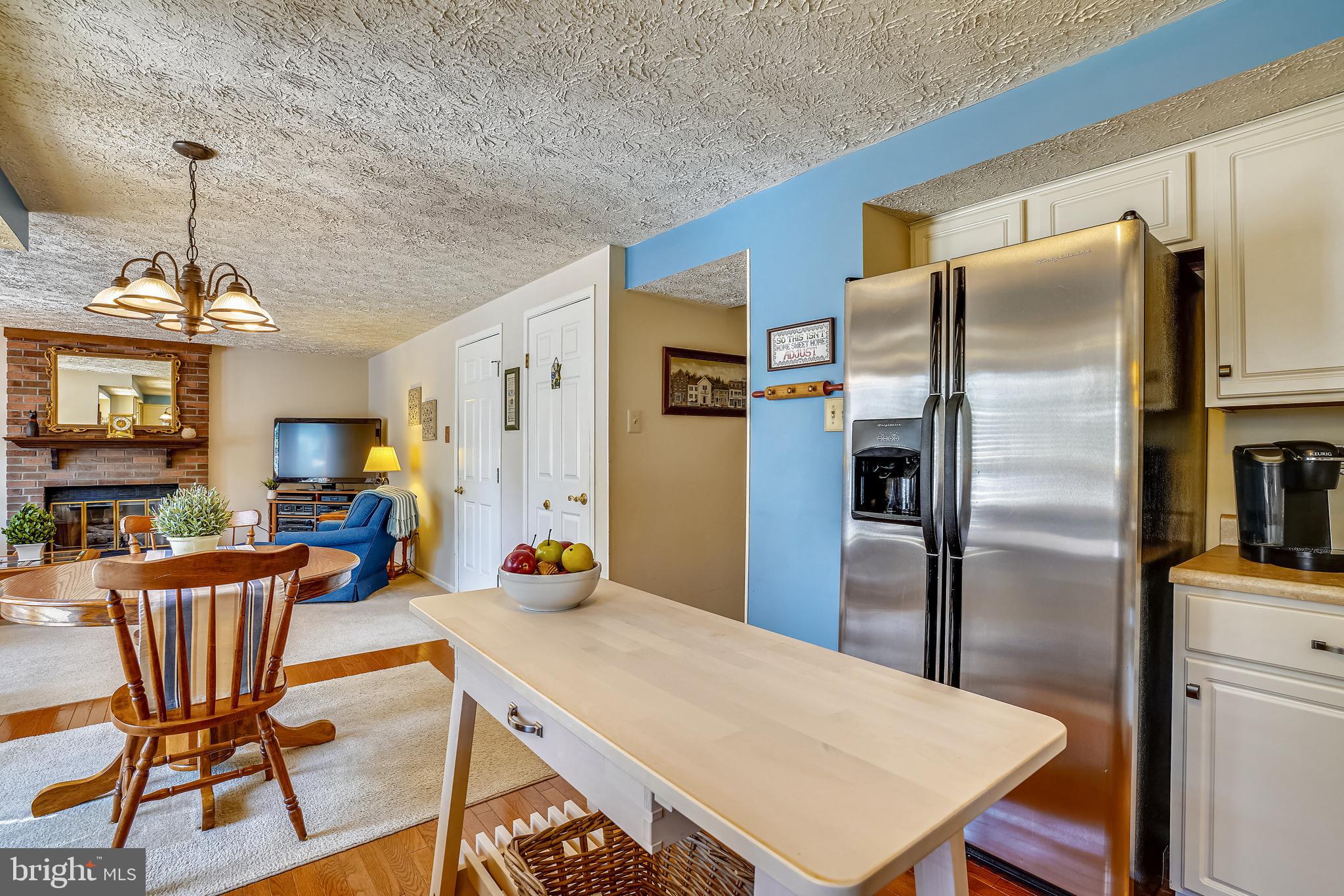 31 Anderson Ridge Road Baltimore, MD 21228 - Photo 10 of 53 Stainless Appliances and ample cabinet space
