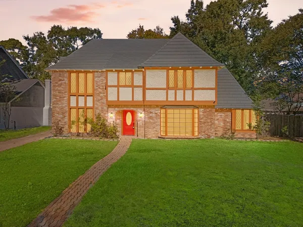 $340,599 | 1514 Sweet Grass Trail, Houston, TX 77090