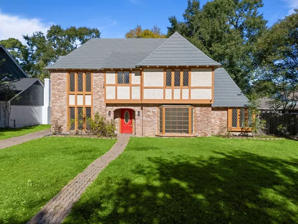 $340,599 | 1514 Sweet Grass Trail, Houston, TX 77090