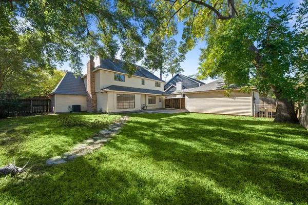 $340,599 | 1514 Sweet Grass Trail, Houston, TX 77090