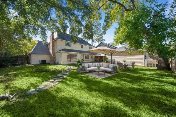 $340,599 | 1514 Sweet Grass Trail, Houston, TX 77090