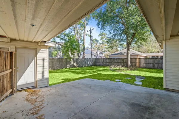$340,599 | 1514 Sweet Grass Trail, Houston, TX 77090