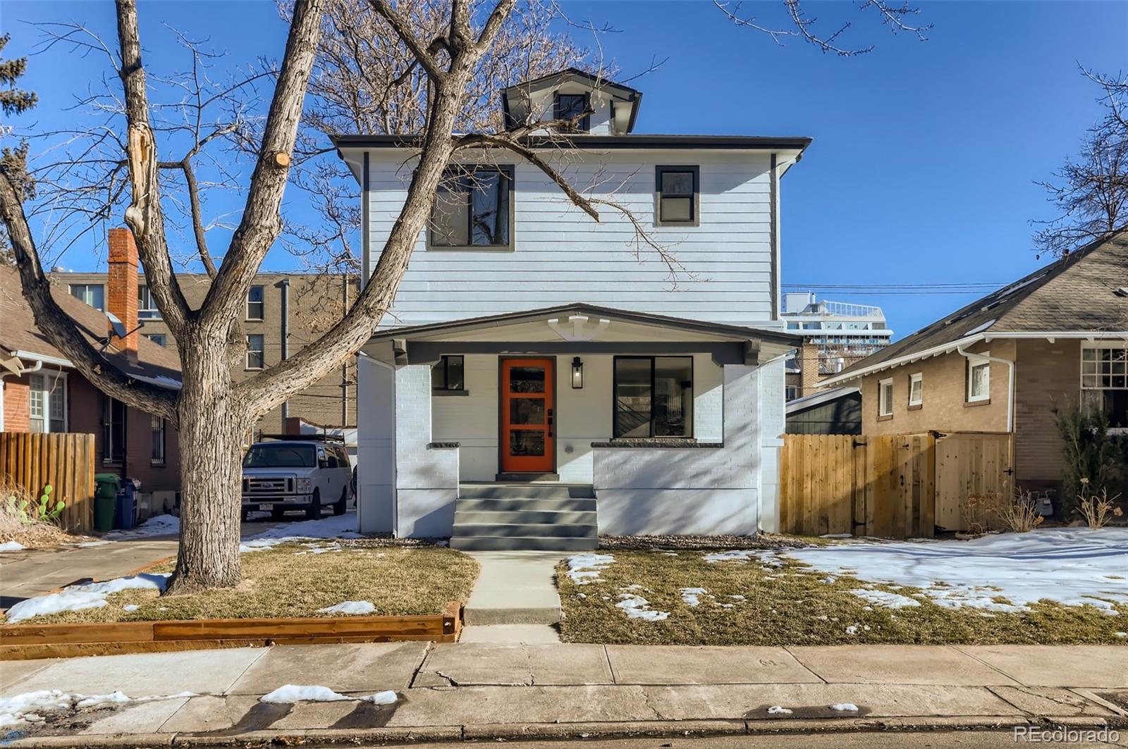 1140 Harrison Street Denver, CO 80206 - Photo 1 of 28