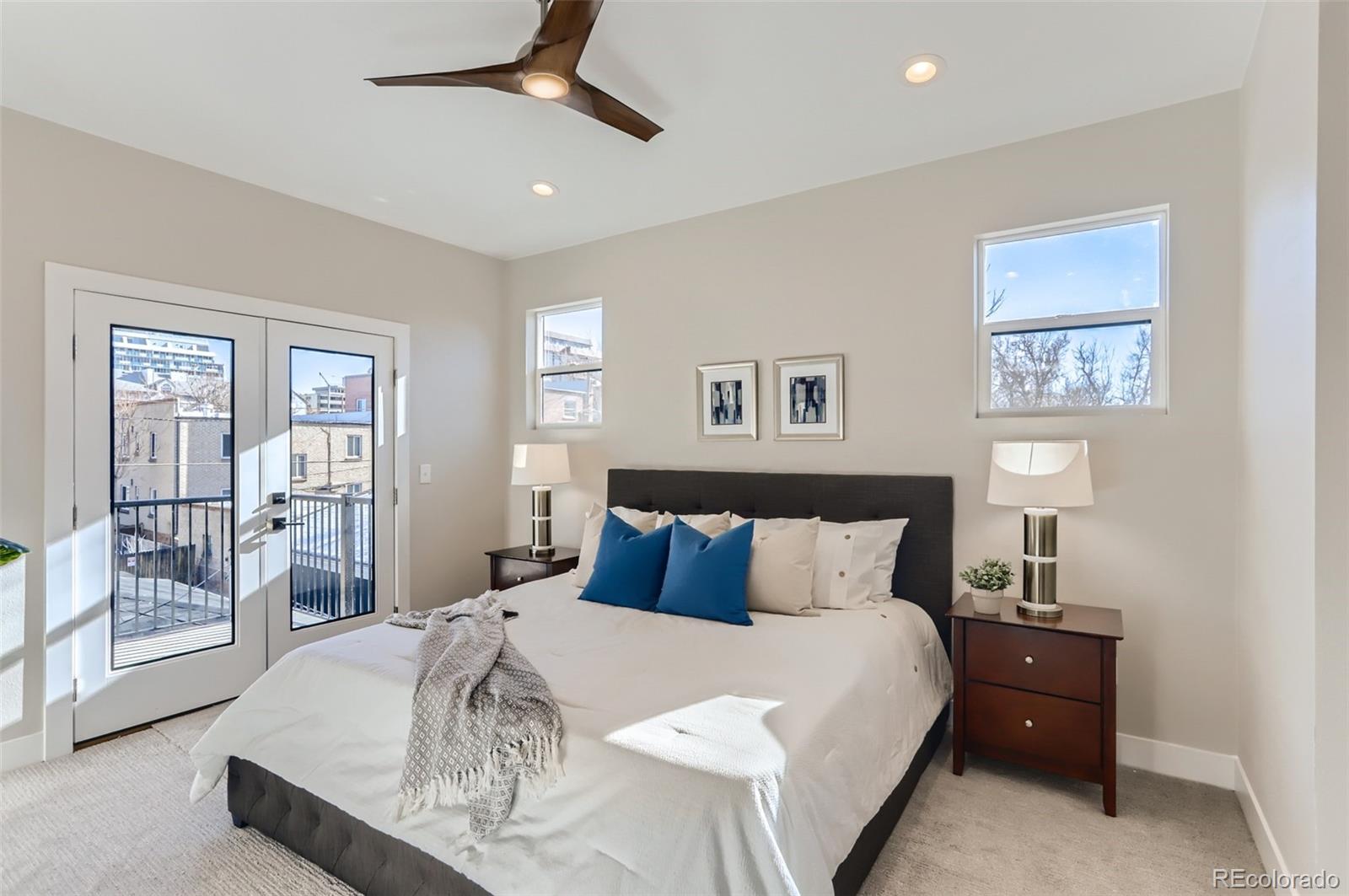 1140 Harrison Street Denver, CO 80206 - Photo 15 of 28