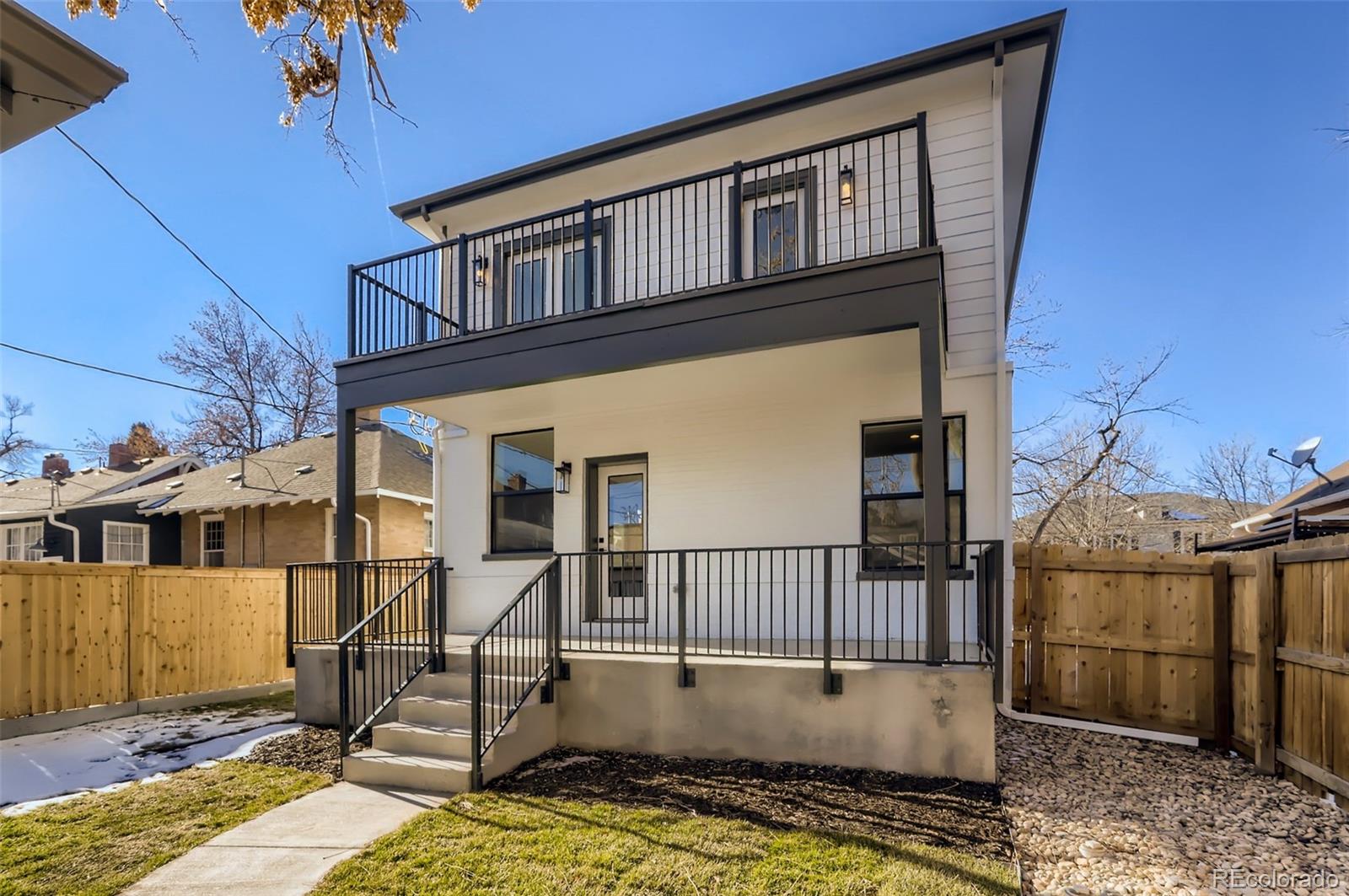 1140 Harrison Street Denver, CO 80206 - Photo 28 of 28