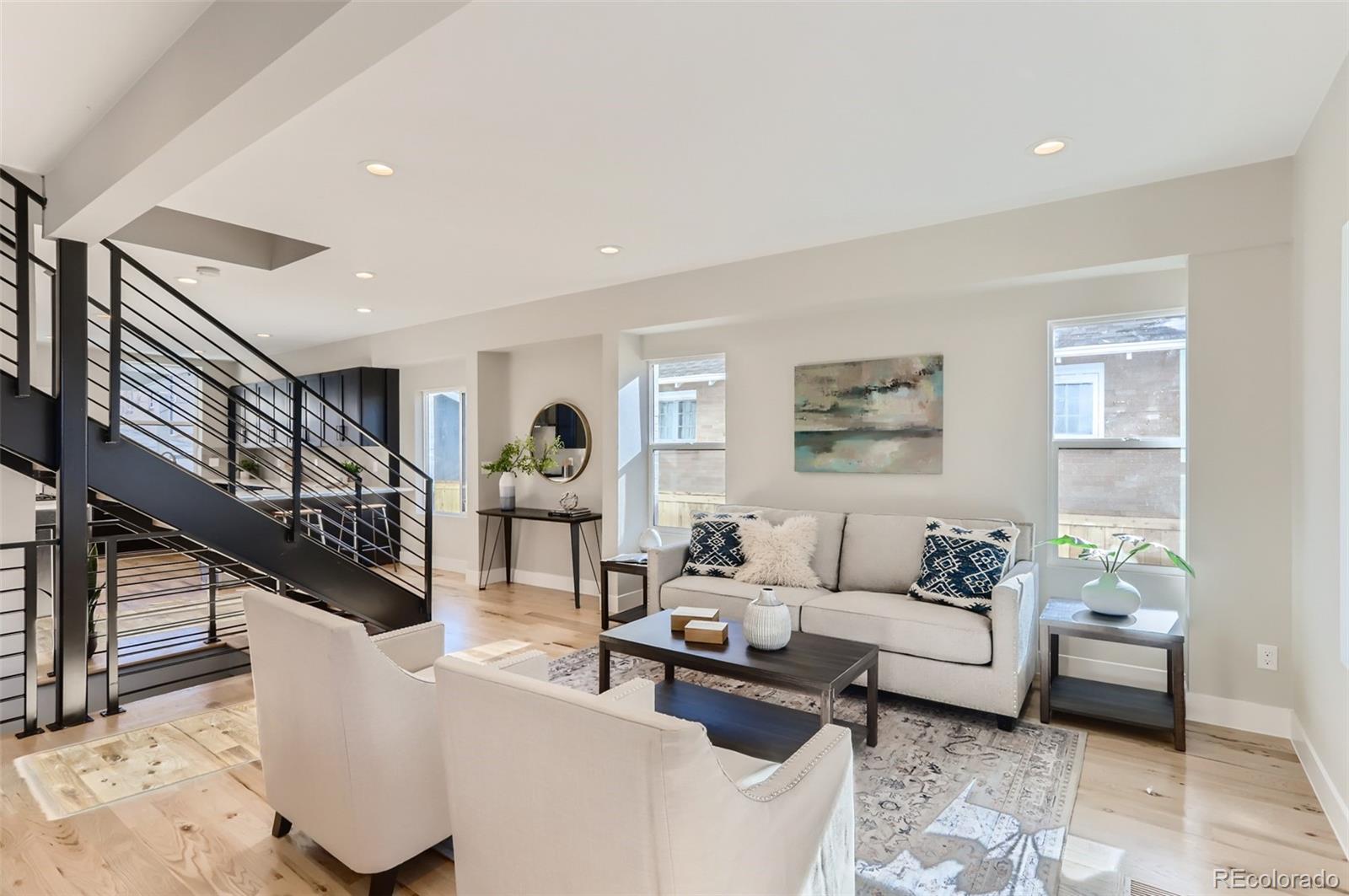 1140 Harrison Street Denver, CO 80206 - Photo 5 of 28