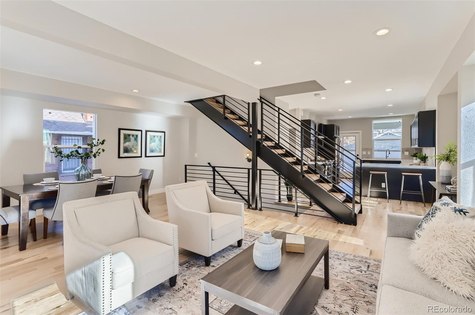 1140 Harrison Street Denver, CO 80206 - Photo 7 of 28