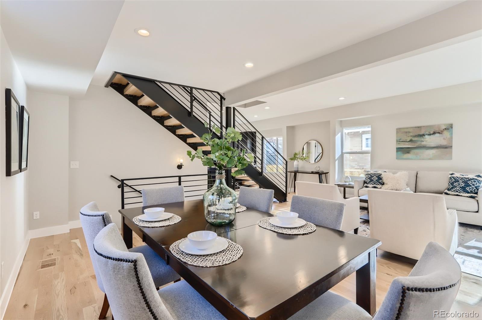 1140 Harrison Street Denver, CO 80206 - Photo 9 of 28