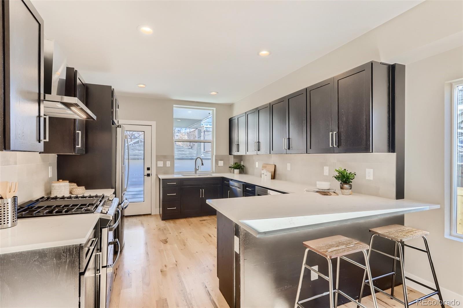 1140 Harrison Street Denver, CO 80206 - Photo 10 of 28