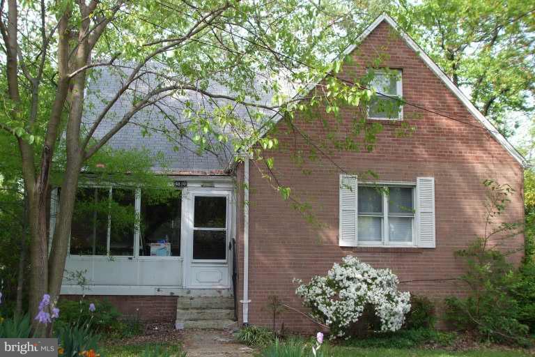 4810 Harvard Road College Park, MD 20740 - Photo 1 of 1 Exterior (Main)