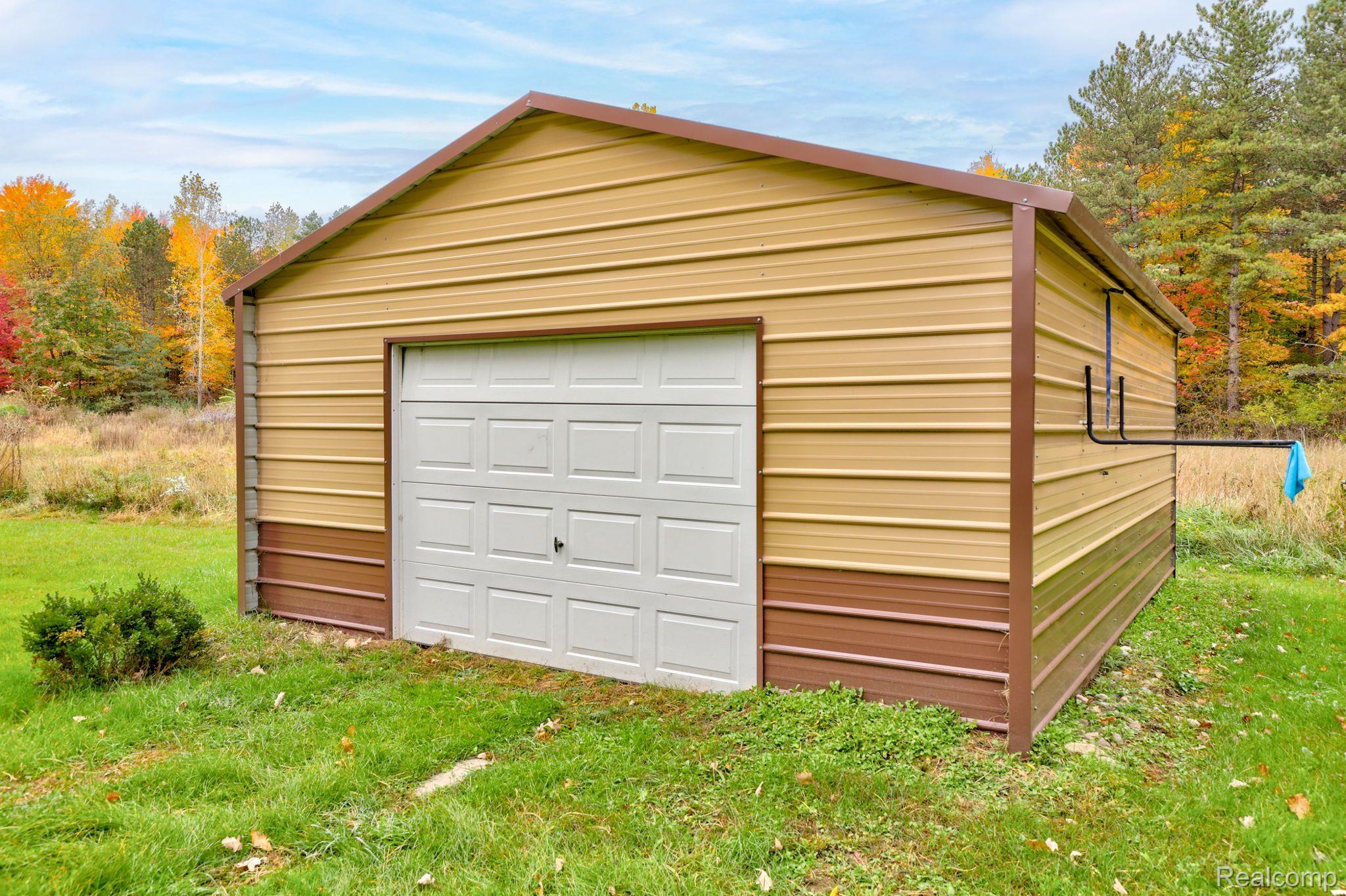 5744 Pinkerton Road Vassar, MI 48768 - Photo 36 of 39 Gallery Image 36