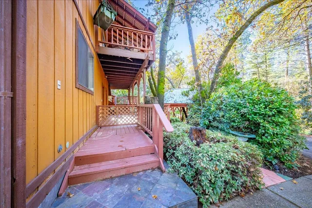 $687,000 | 155 Pinewood Way, Auburn, CA 95602