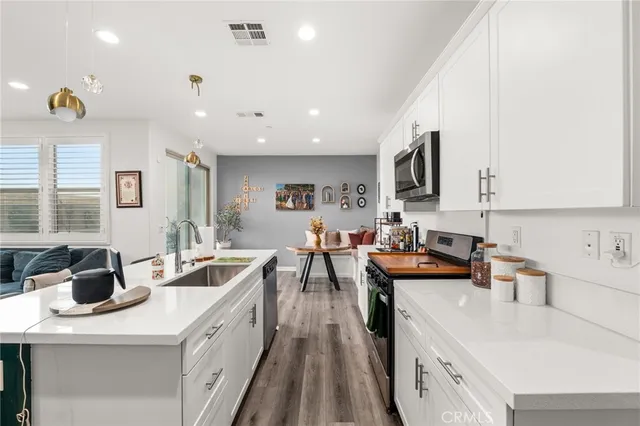 $600,000 | 4321 South Cantos Paseo, Unit 27, Ontario, CA 91761