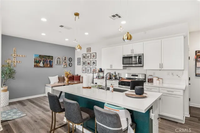 $600,000 | 4321 South Cantos Paseo, Unit 27, Ontario, CA 91761