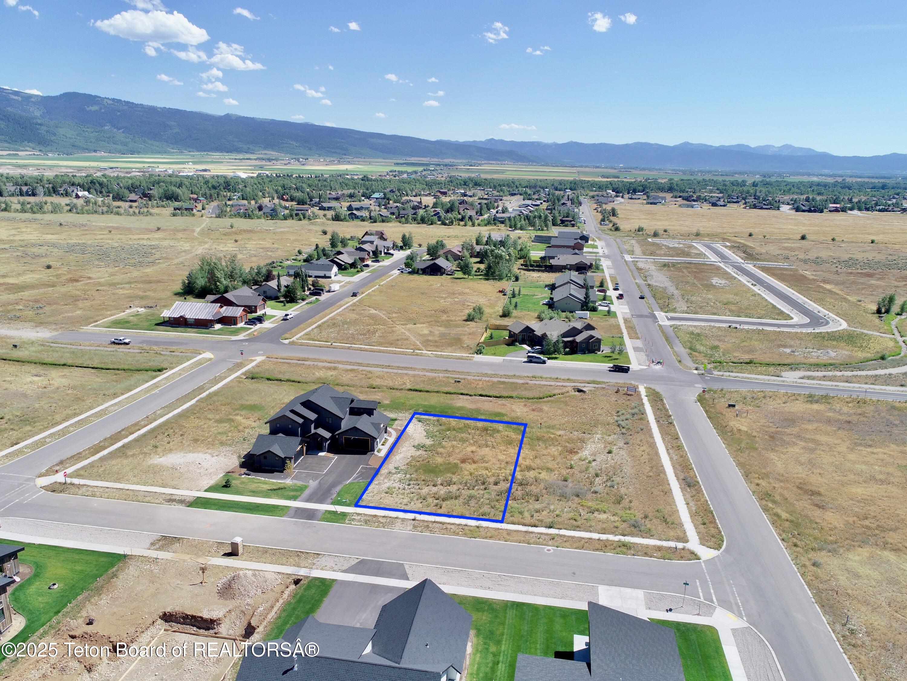 1025 Cahuilla Road Driggs, ID 83422 - Photo 13 of 20 Doherty A-0016 (3)