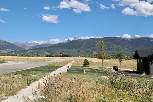 $160,000 | 1025 Cahuilla Road, Driggs, ID 83422