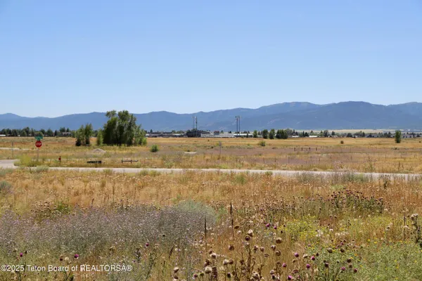 $160,000 | 1025 Cahuilla Road, Driggs, ID 83422