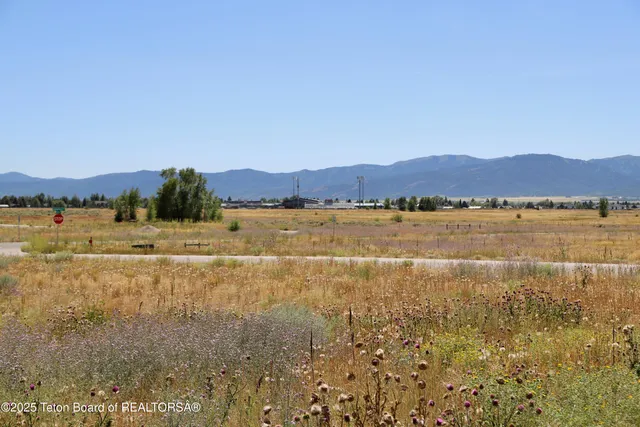 $160,000 | 1025 Cahuilla Road, Driggs, ID 83422