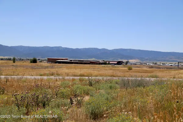 $160,000 | 1025 Cahuilla Road, Driggs, ID 83422