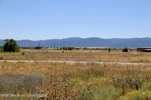 $160,000 | 1025 Cahuilla Road, Driggs, ID 83422