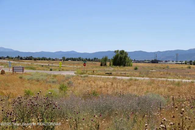 $160,000 | 1025 Cahuilla Road, Driggs, ID 83422