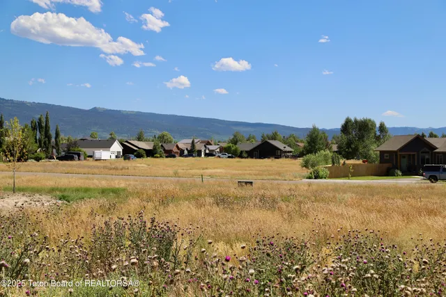 $160,000 | 1025 Cahuilla Road, Driggs, ID 83422