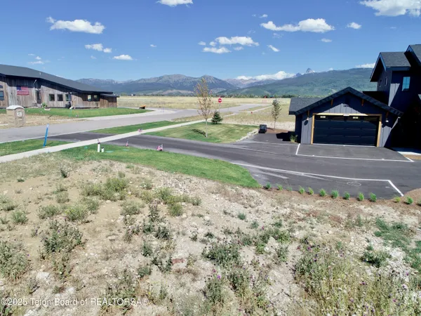 $160,000 | 1025 Cahuilla Road, Driggs, ID 83422