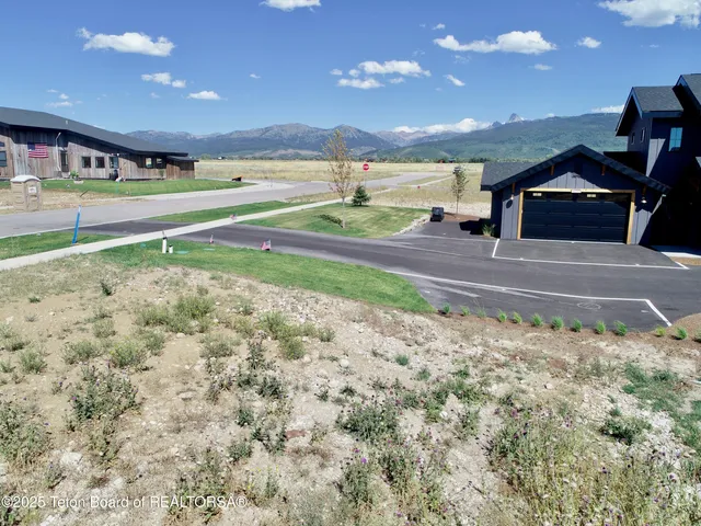 $160,000 | 1025 Cahuilla Road, Driggs, ID 83422