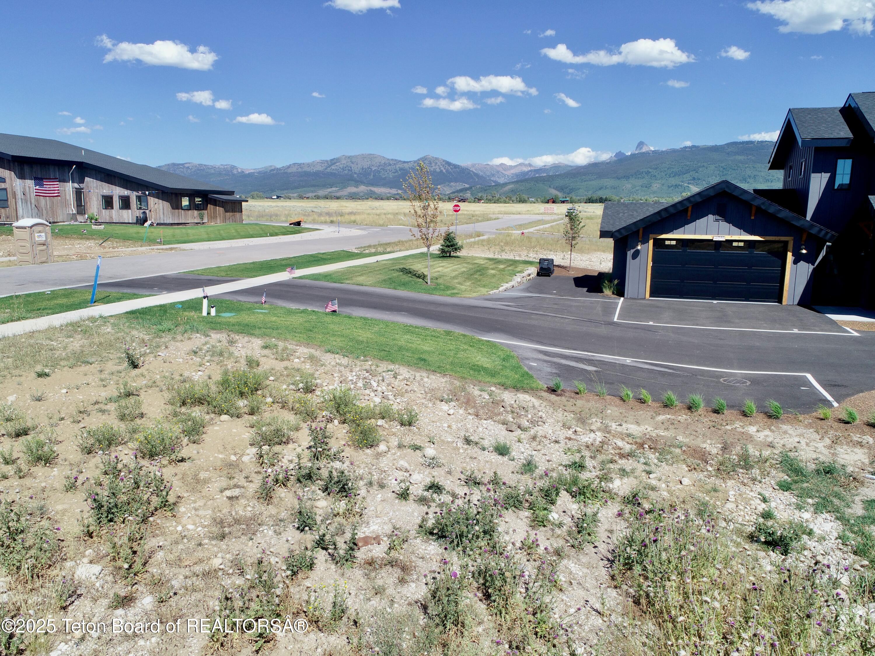 1025 Cahuilla Road Driggs, ID 83422 - Photo 3 of 20 Doherty A-0030