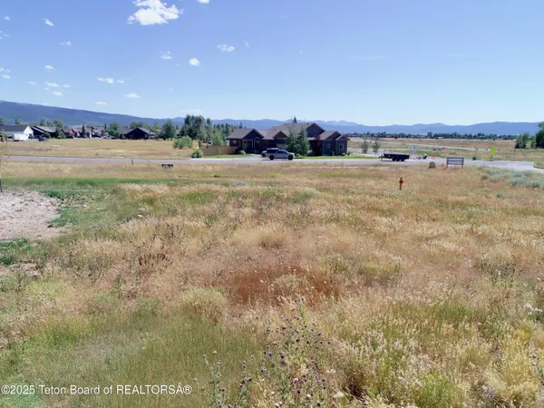 $160,000 | 1025 Cahuilla Road, Driggs, ID 83422