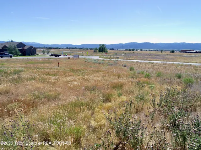 $160,000 | 1025 Cahuilla Road, Driggs, ID 83422