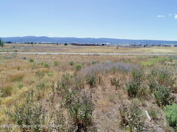 $160,000 | 1025 Cahuilla Road, Driggs, ID 83422