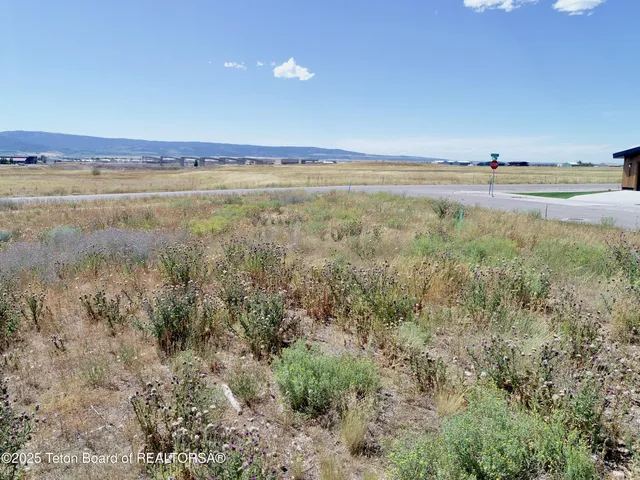$160,000 | 1025 Cahuilla Road, Driggs, ID 83422